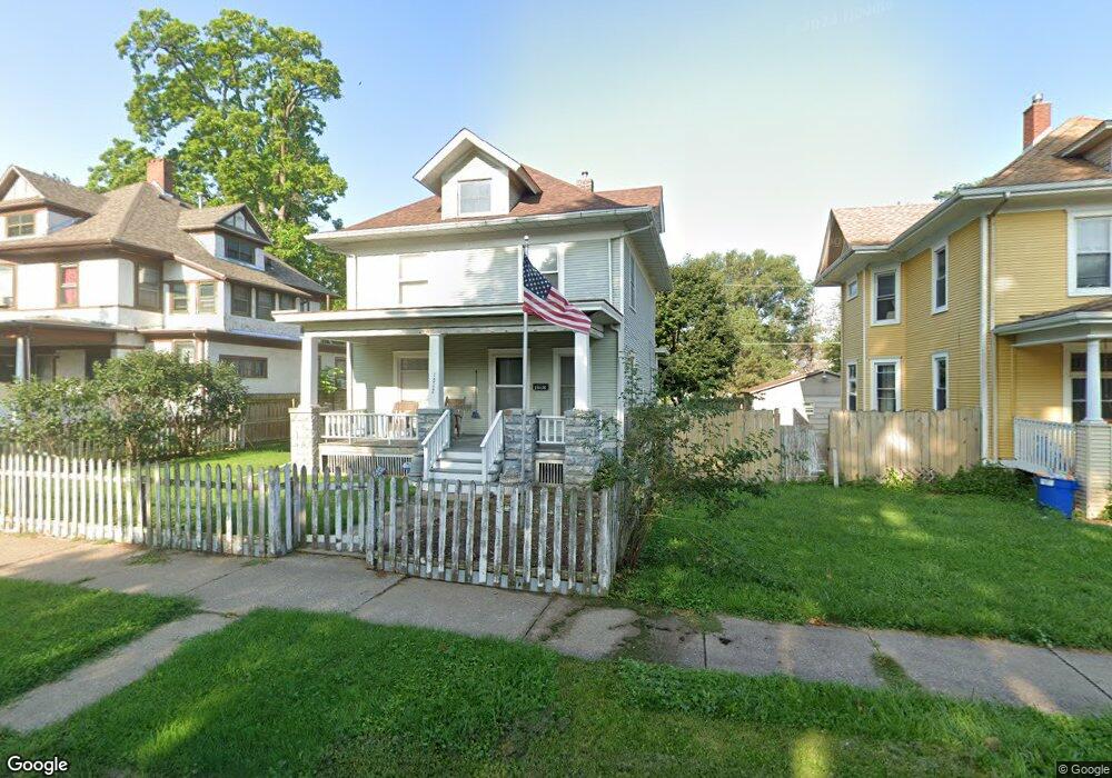 1212 16th St, Rock Island, IL 61201 - photo 1