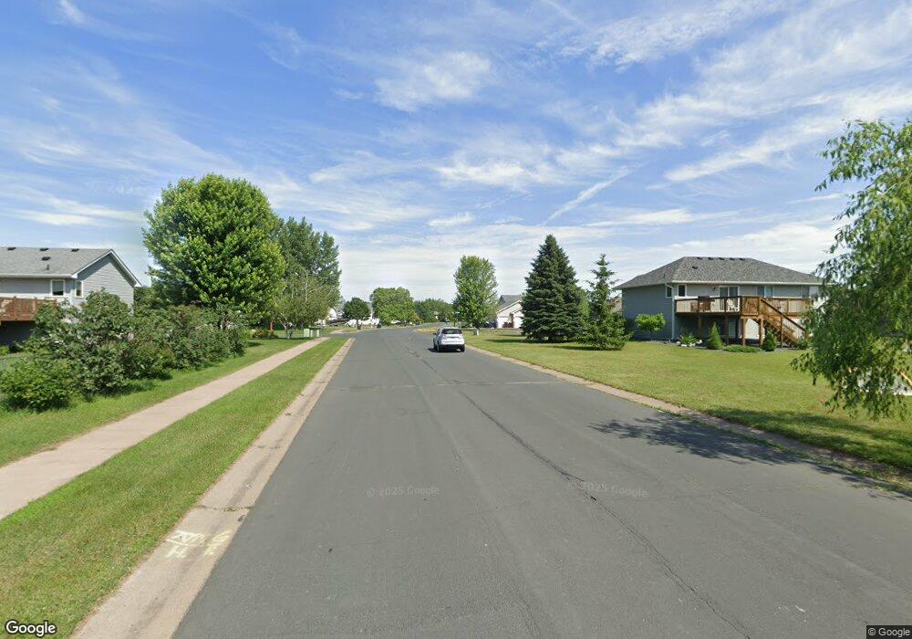 000 386th St, North Branch, MN 55056 - photo 1