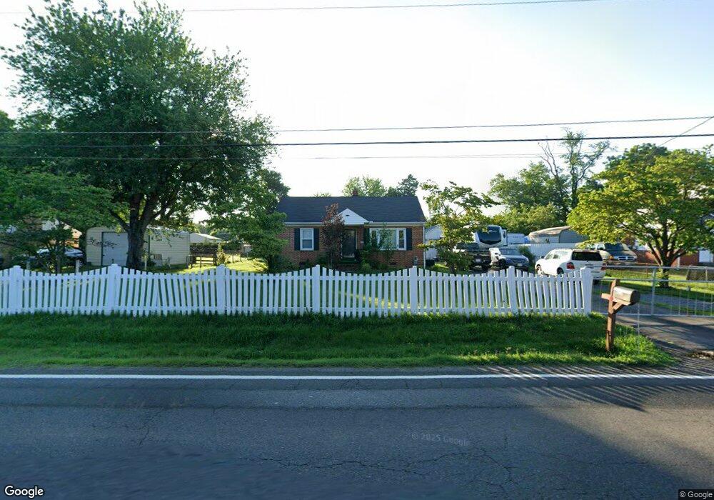 8025 Old Centreville Rd, Manassas, VA 20111 - photo 1