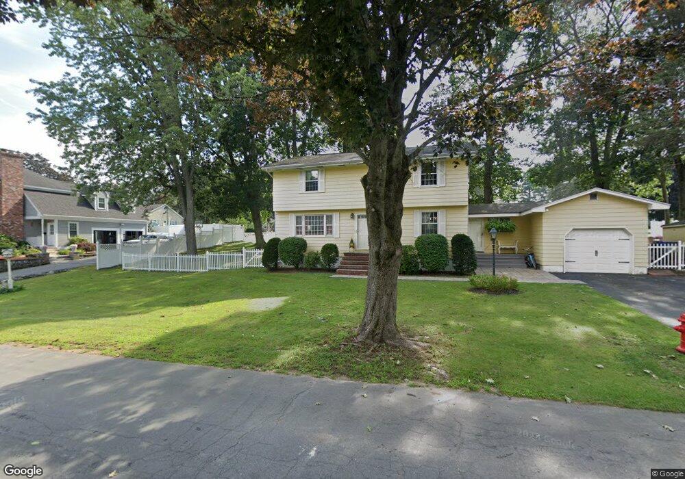 5 Brookfield Rd, Methuen, MA 01844 - photo 1