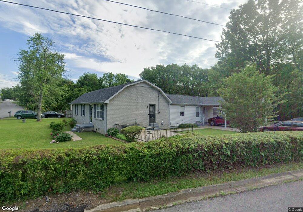 311 Shoma Dr, Shelbyville, TN 37160 - photo 1