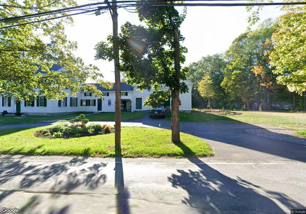 18 Parker Rd, Shirley, MA 01464 - photo 1