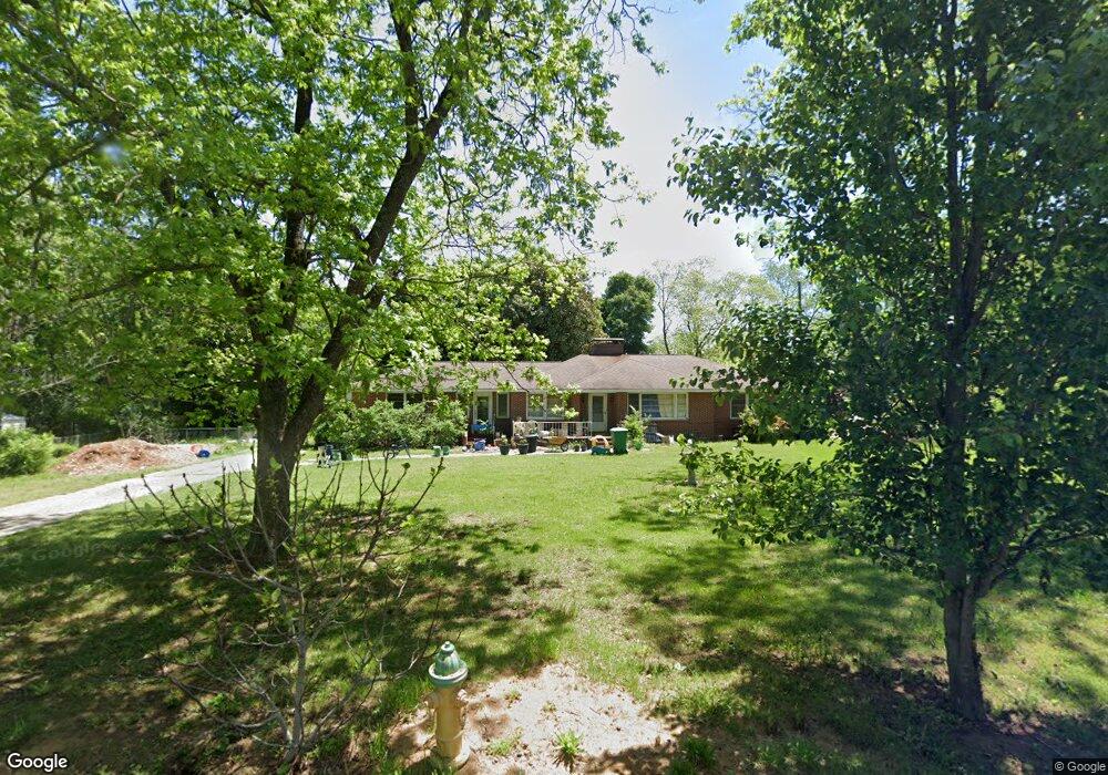 20 College Ave, Bowman, GA 30624 - photo 1