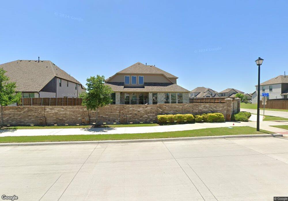 3128 Grandview Dr, Wylie, TX 75098 - photo 1
