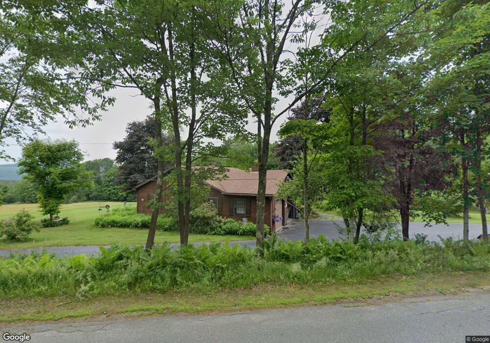 155 Smutty Hollow Rd, Monroe, NH 03771 - photo 1