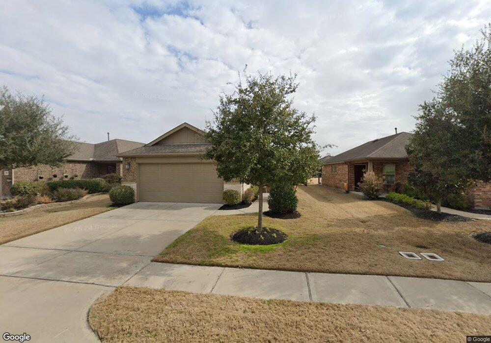 307 Cattle Ranch Dr, Richmond, TX 77469 - photo 1