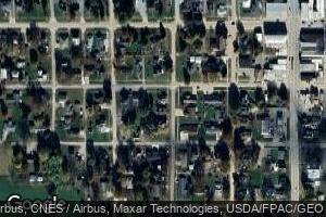 205 S Pine St, New Sharon, IA 50207