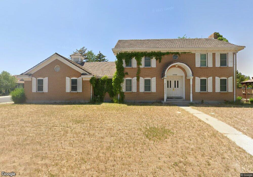 9984 Stonehaven St, South Jordan, UT 84095 - photo 1