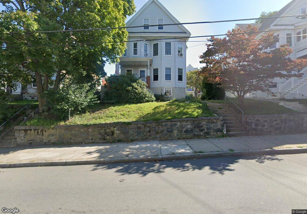 115 Cross St unit 117, Malden, MA 02148 - photo 1