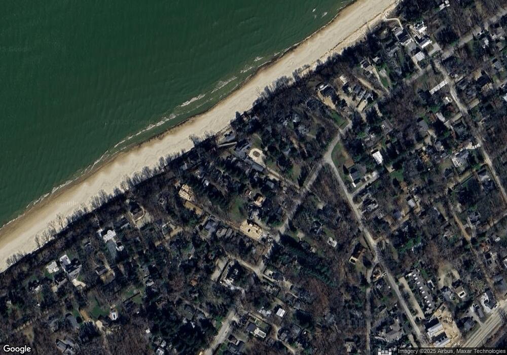 15850 Lakeshore Rd, Union Pier, MI 49129 - photo 1