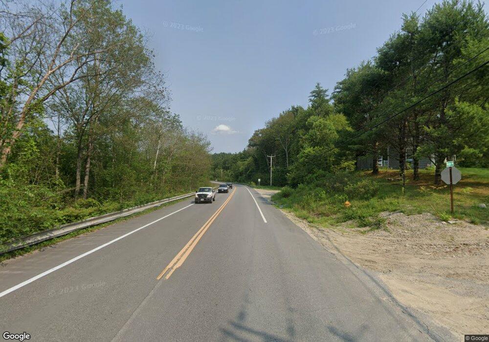 0 Weare Rd unit 752 4828193, Henniker, NH 03242 - photo 1