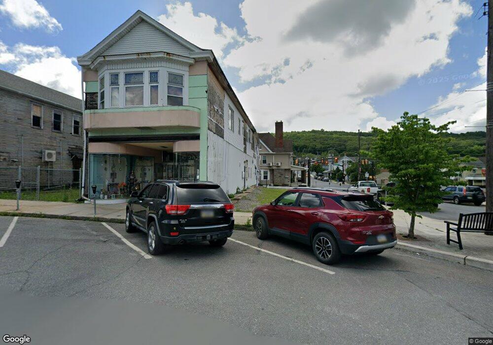 2 E Ridge St unit 5, Lansford, PA 18232 - photo 1