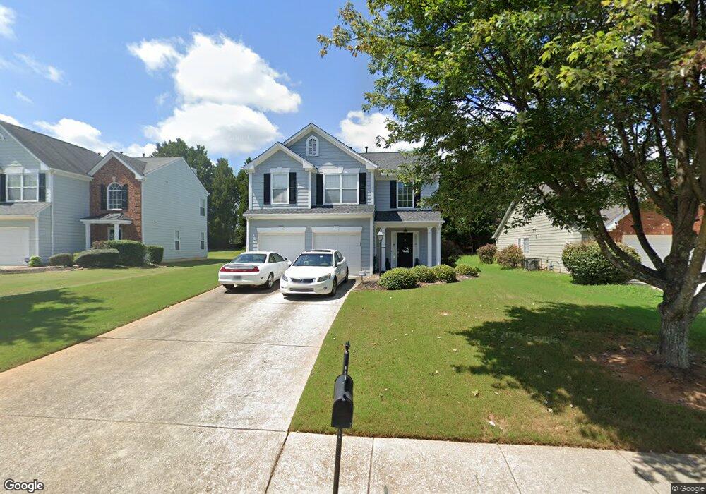 2519 Plymouth Way, Conyers, GA 30013 - photo 1