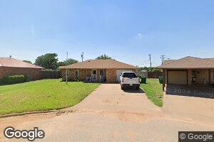322 Fox Dr, Pond Creek, OK 73766