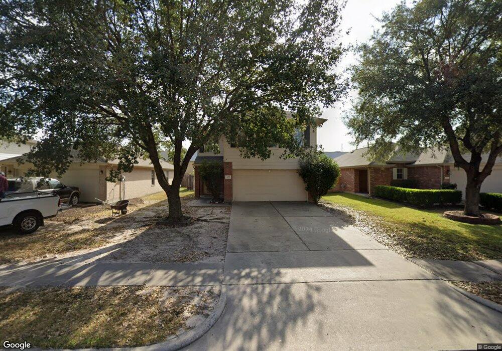 6559 Sutton Meadows Dr, Houston, TX 77086 - photo 1
