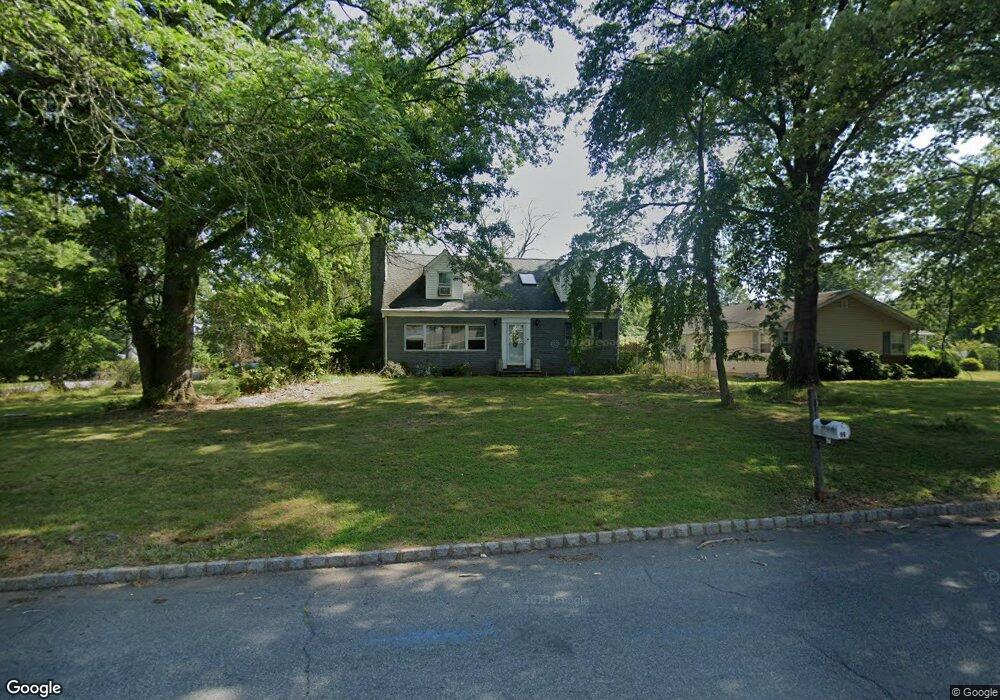 96 Cedar Grove Rd, Branchburg, NJ 08876 - photo 1