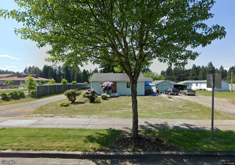 6119 Littlerock Rd SW, Tumwater, WA 98512 - photo 1