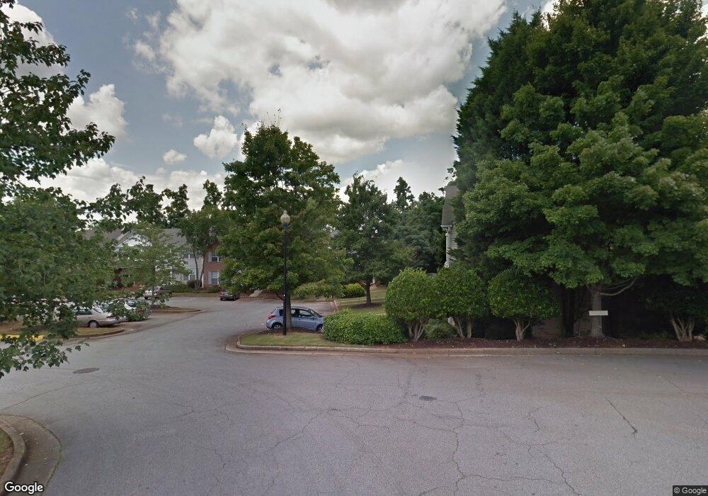 5711 Reps Trace unit 61, Norcross, GA 30071 - photo 1