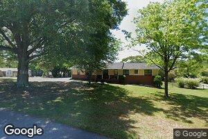 714 Colt Ln NW, Conyers, GA 30012