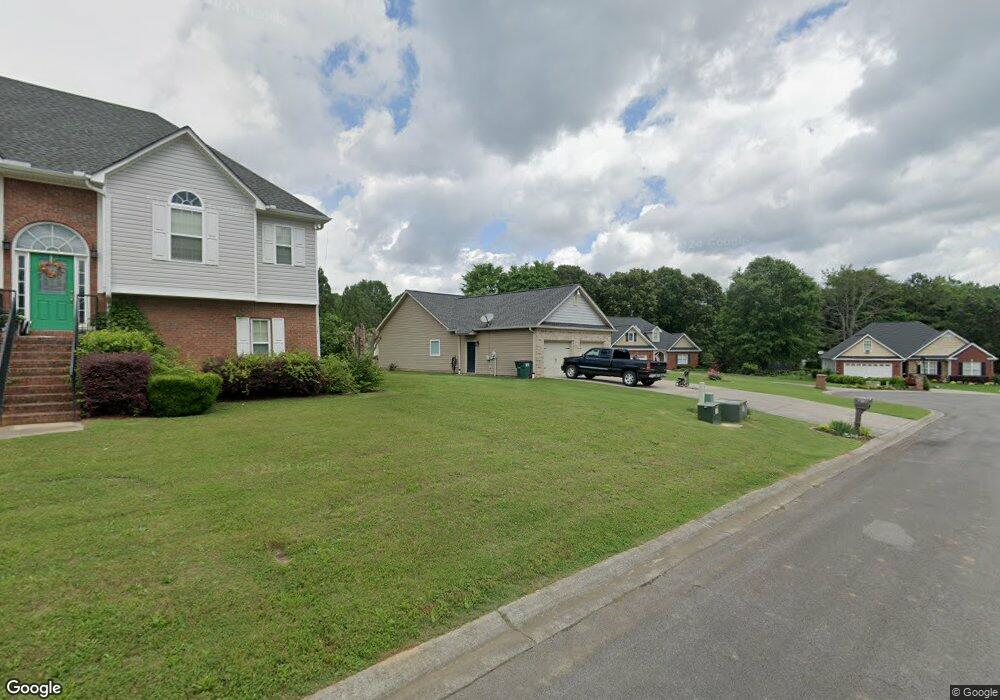 218 Woodford Way SE, Calhoun, GA 30701 - photo 1