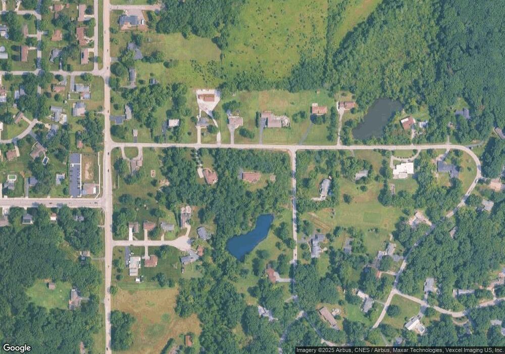 1315 W 124th Place, Crown Point, IN 46307 - photo 1