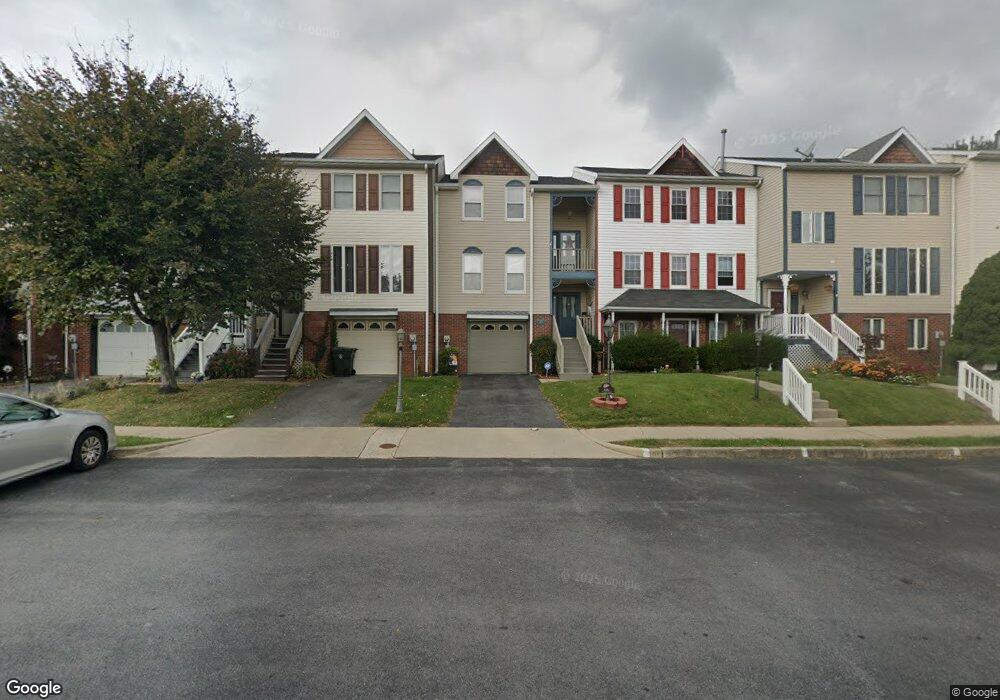 606 Picadilly Dr, Hagerstown, MD 21740 - photo 1