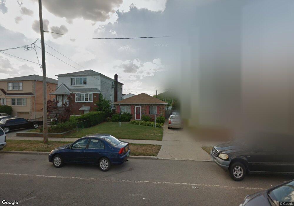 562 Long Beach Rd, Island Park, NY 11558 - photo 1