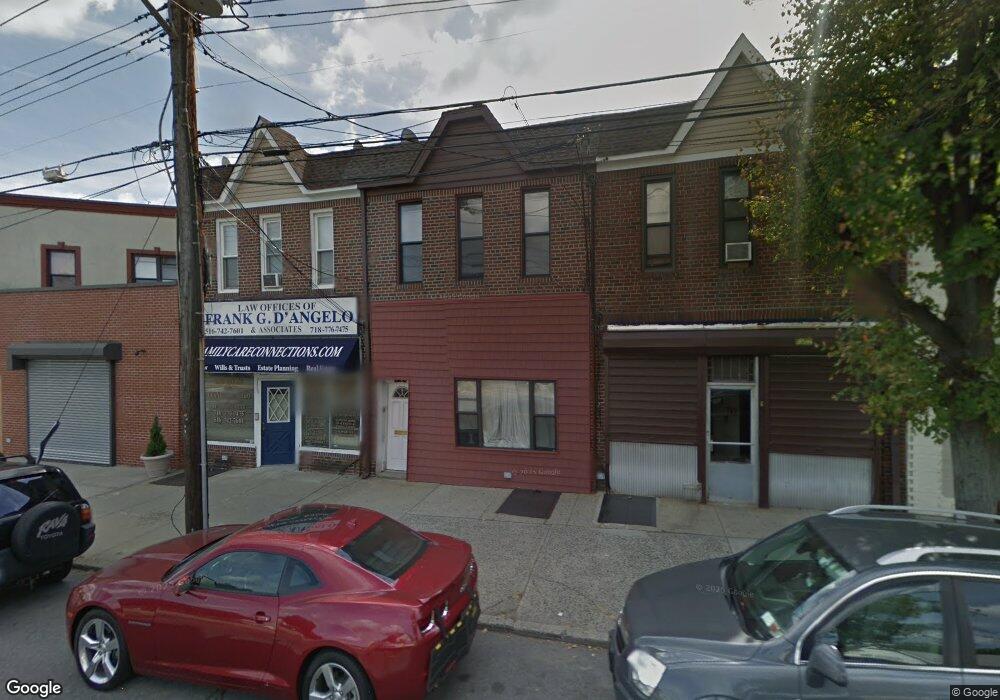 22440 Braddock Ave, Jamaica, NY 11428 - photo 1