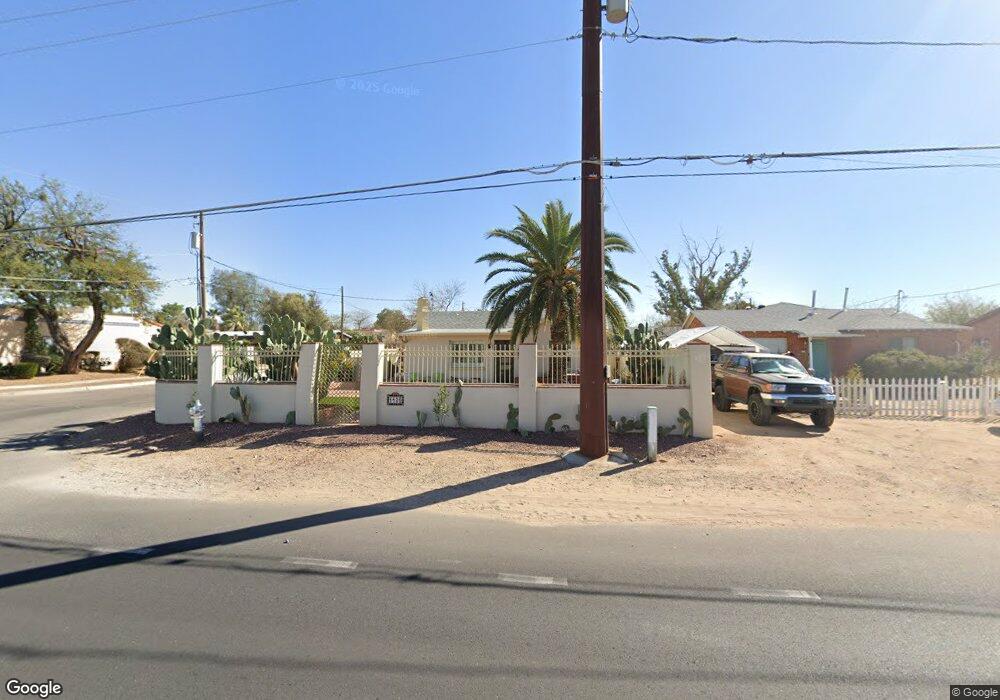 1420 E Roger Rd, Tucson, AZ 85719 - photo 1