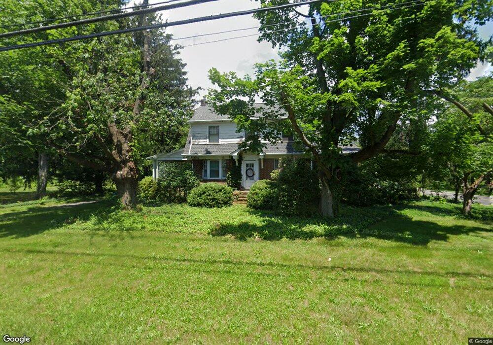 127 Dey Rd, Cranbury, NJ 08512 - photo 1