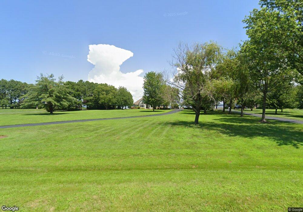 24664 New Post Rd, Saint Michaels, MD 21663 - photo 1