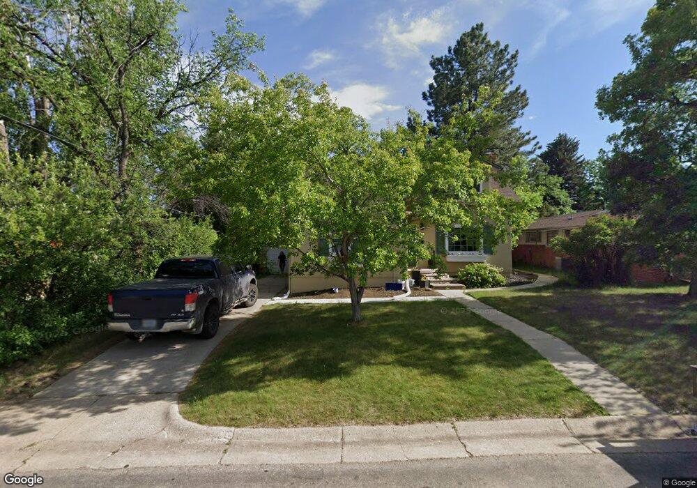 836 Laclede St, Sheridan, WY 82801 - photo 1