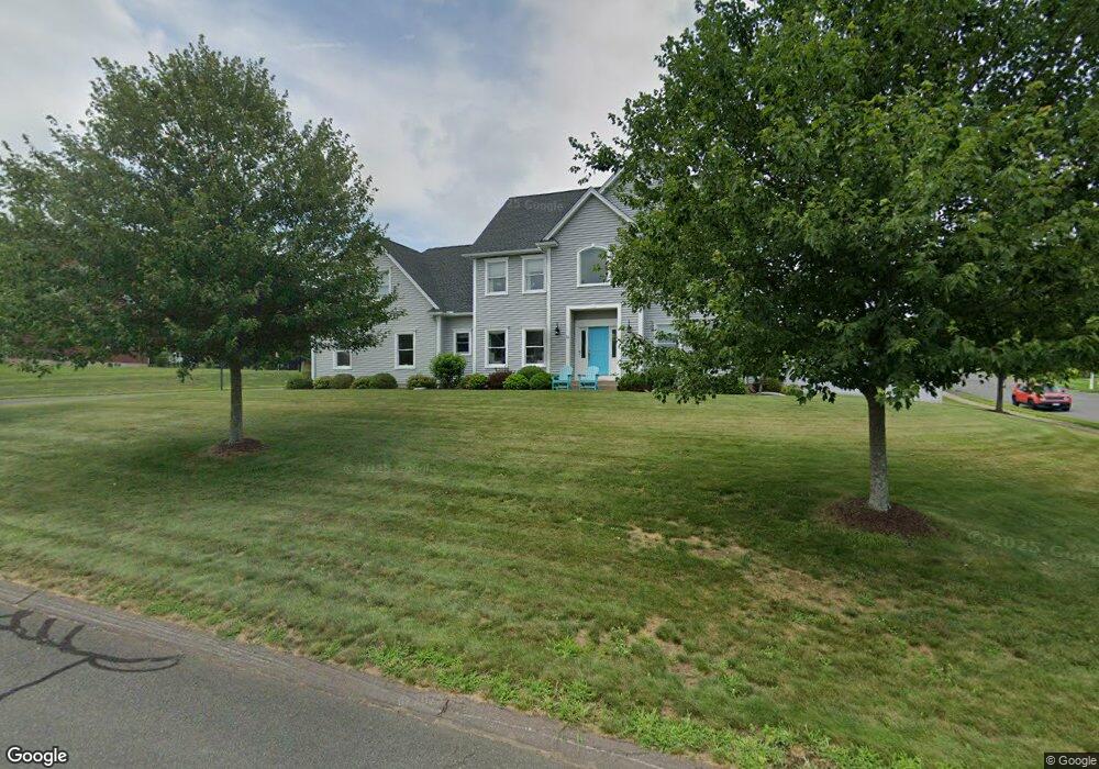 10 Sutula Rd, Suffield, CT 06078 - photo 1