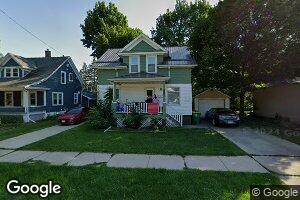 1214 Porlier St, Green Bay, WI 54301
