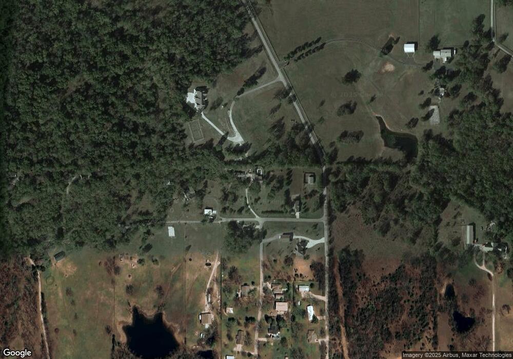 14745 E Ridgeview Ln, Claremore, OK 74019 - photo 1