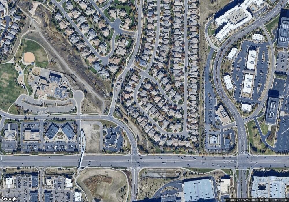 9869 Sunset Hill Cir, Lone Tree, CO 80124 - photo 1