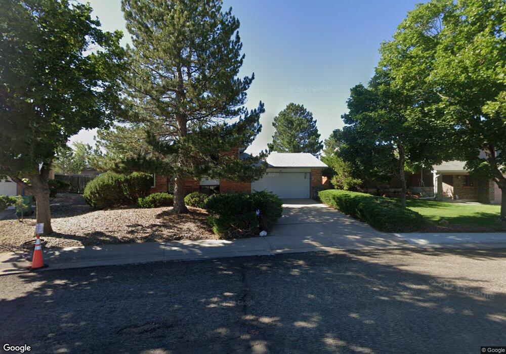 618 Naples Way, Aurora, CO 80011 - photo 1