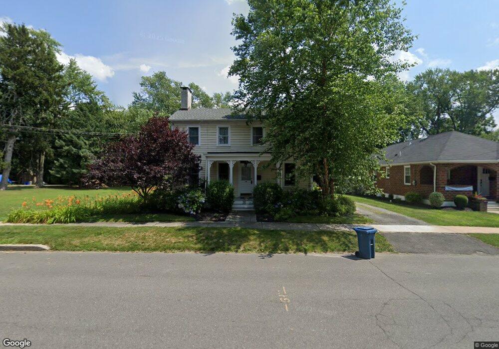 56 Maplewood Ave, Cranbury, NJ 08512 - photo 1