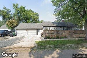 300 S Wilhelm St, George, IA 51237
