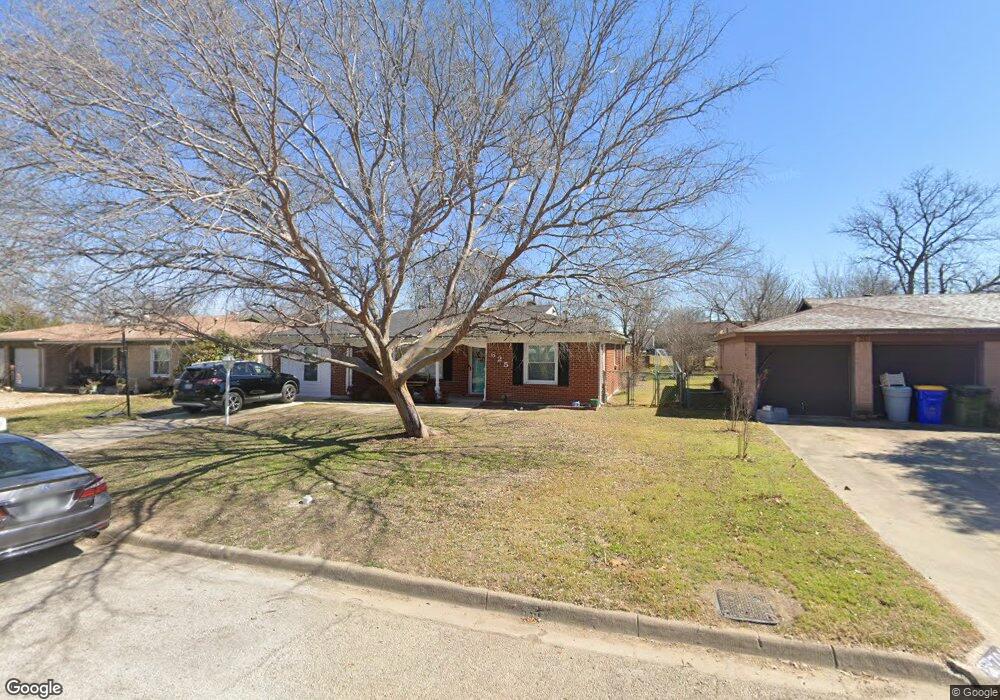 625 June Dr, Fort Worth, TX 76108 - photo 1