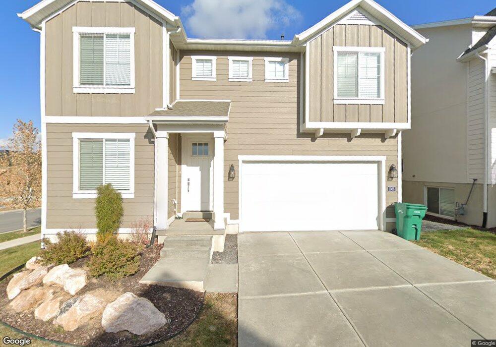 1365 E Petunia Ct unit 143, Layton, UT 84040 - photo 1