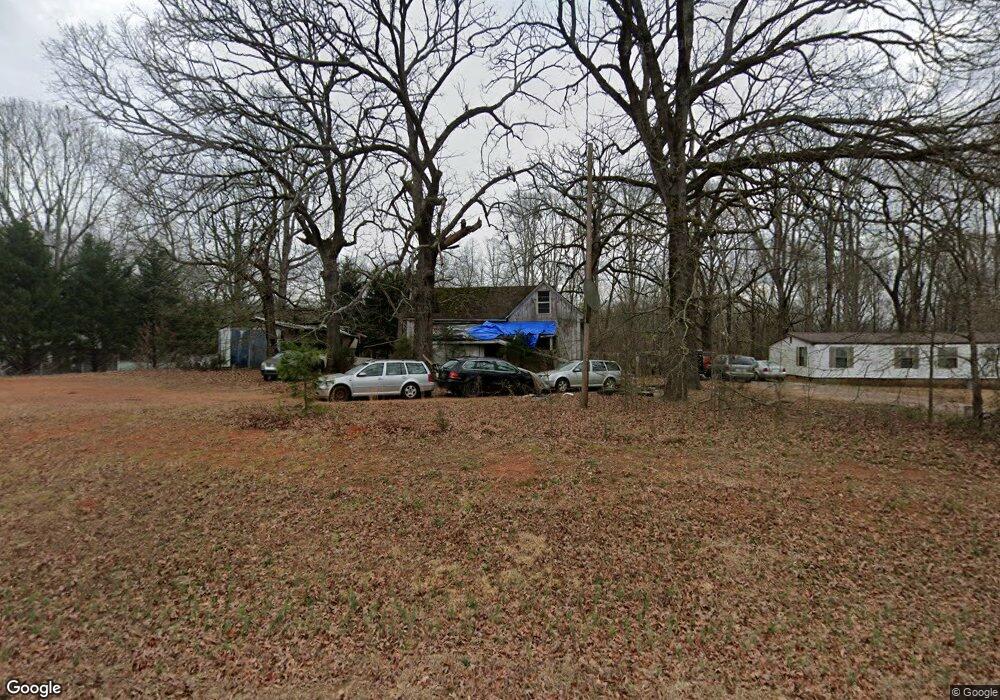 4469 Waterworks Rd, Jefferson, GA 30549 - photo 1