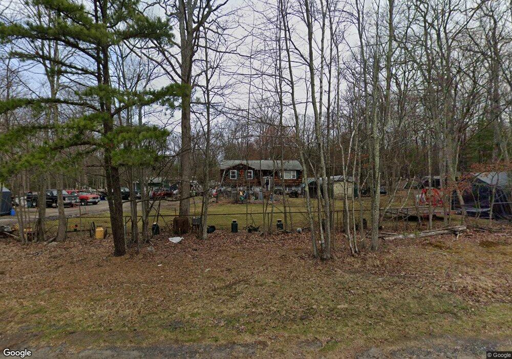 760 Big Pond Rd, Huguenot, NY 12746 - photo 1