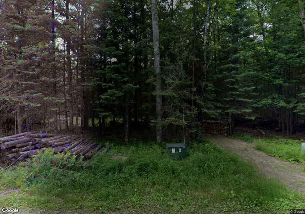8078 W Pine Lake Rd, Argonne, WI 54511 - photo 1