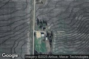 36 Brinton Rd, Tichnor, AR 72166