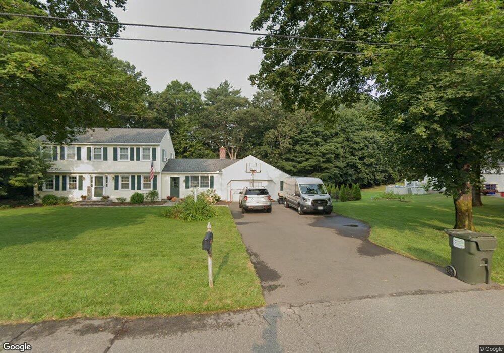 19 Longview Dr, Wilbraham, MA 01095 - photo 1