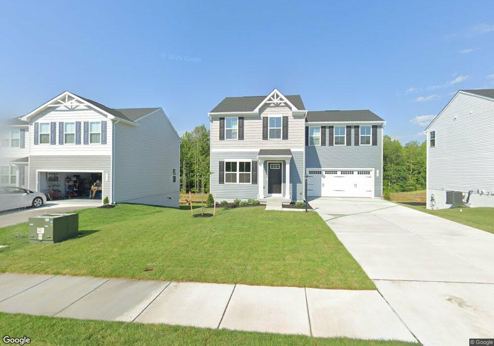 1812 Creek Bottom Place, Stafford, VA 22554 - photo 1