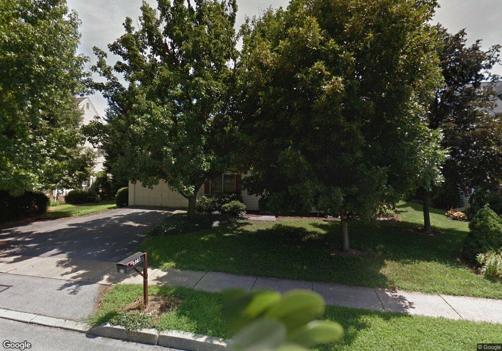 376 Vesper Rd, Hershey, PA 17033 - photo 1