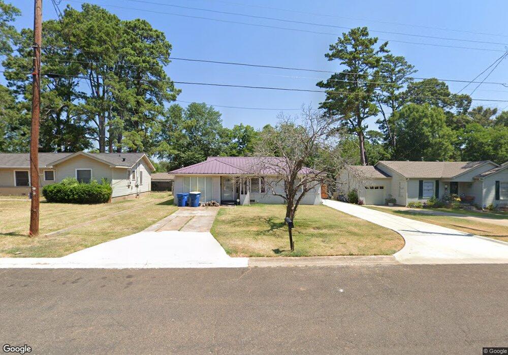 505 Beckley St, Kilgore, TX 75662 - photo 1