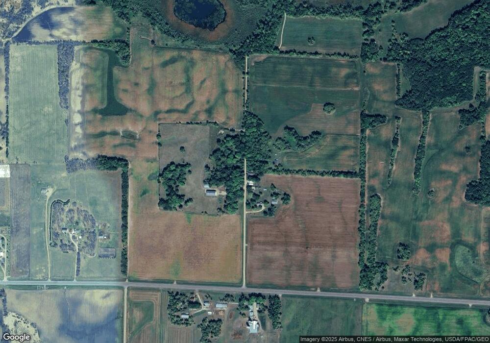 0 163rd Ave, Gordon Township, MN 56360 - photo 1